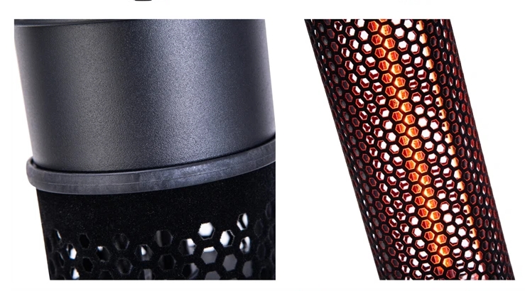 Bathroom heater