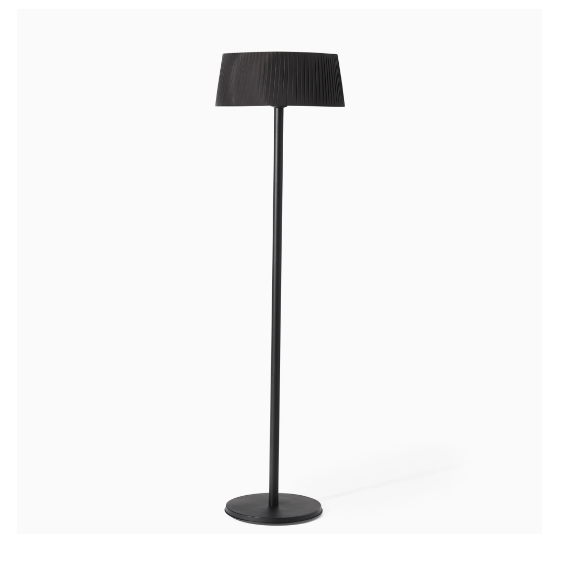 Electric patio heater waterproof