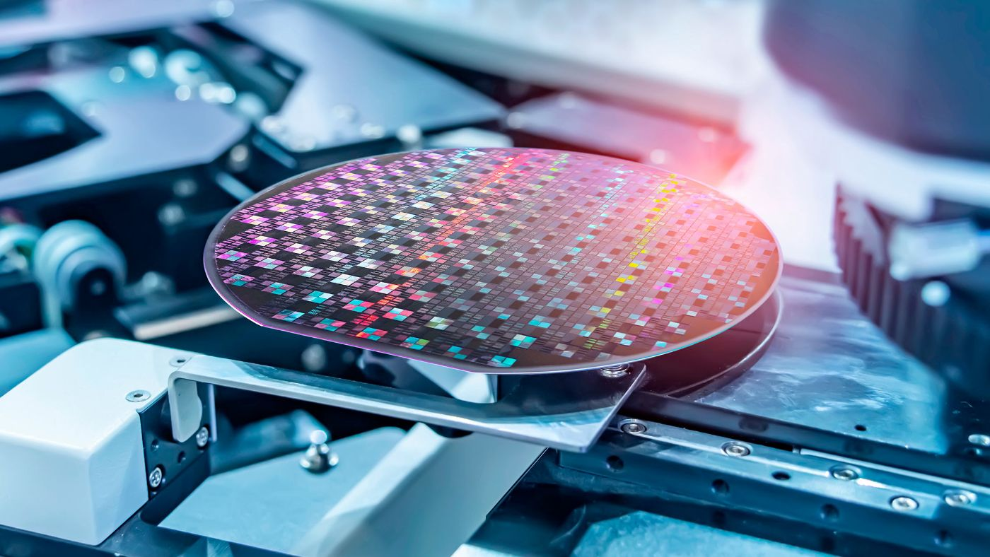 Smart sensor packaging infrared