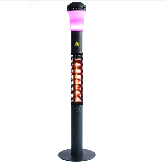 IP65 outdoor garden heater