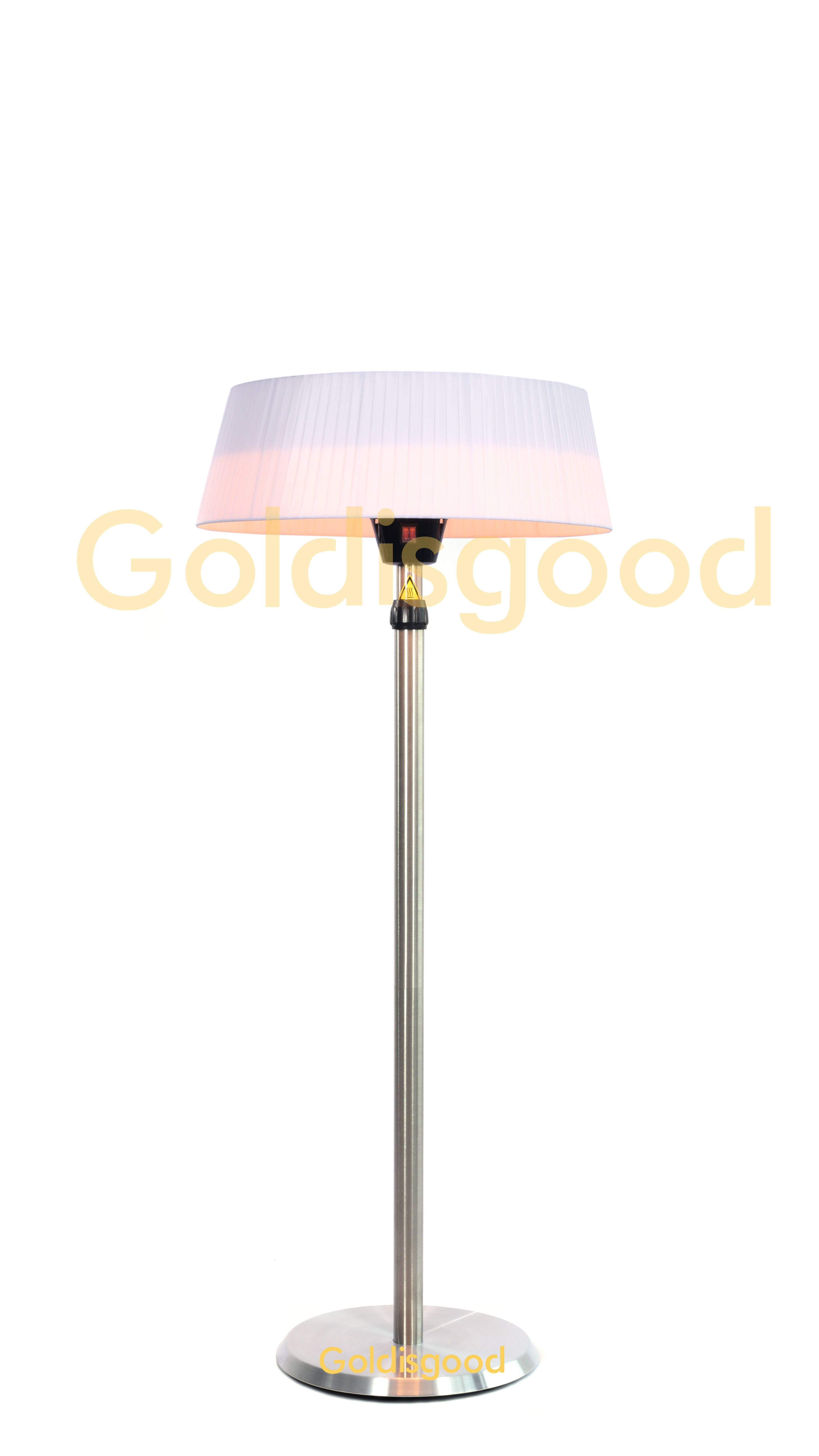 Bathroom heater