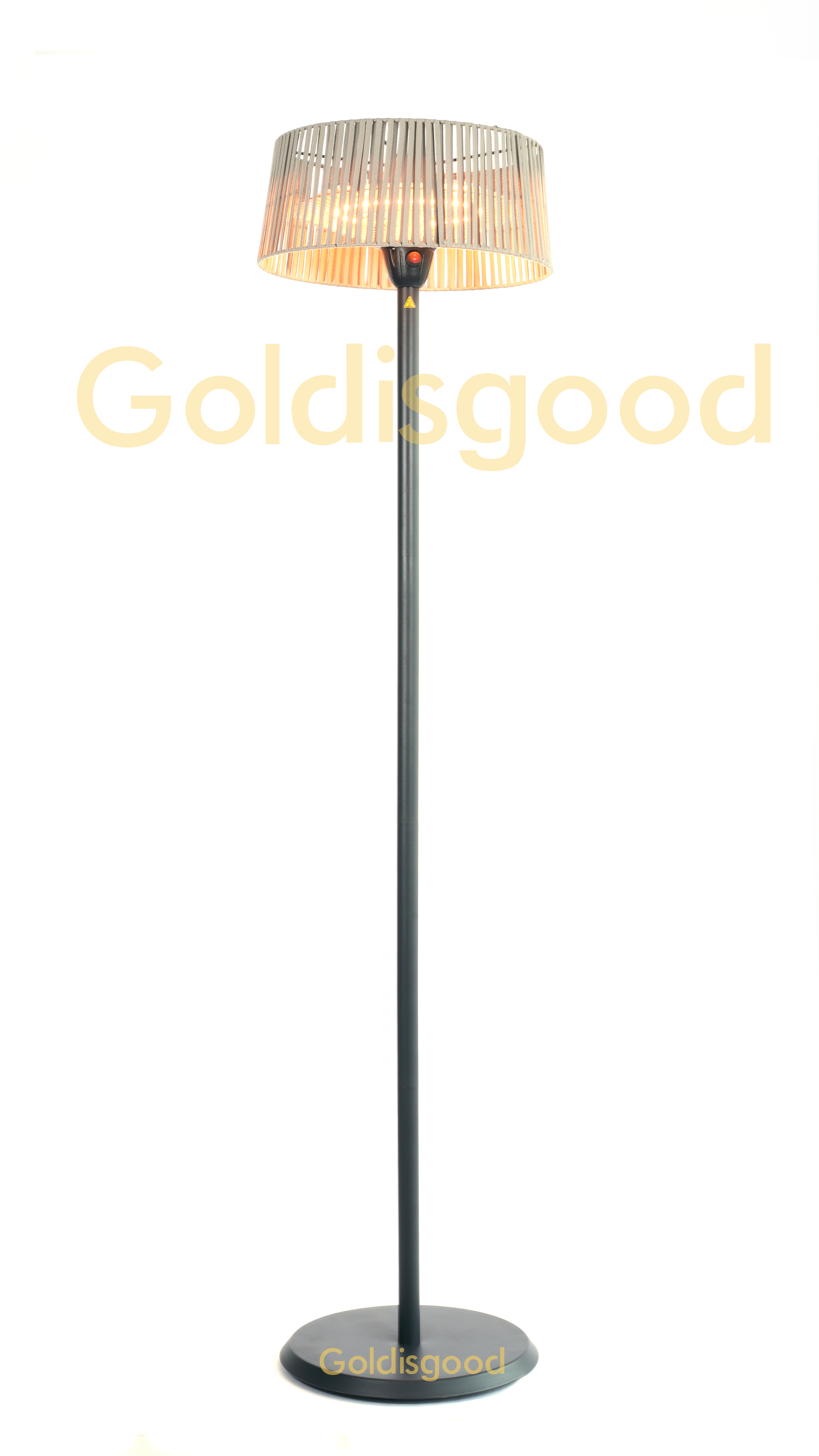 Replacement heating element IP65