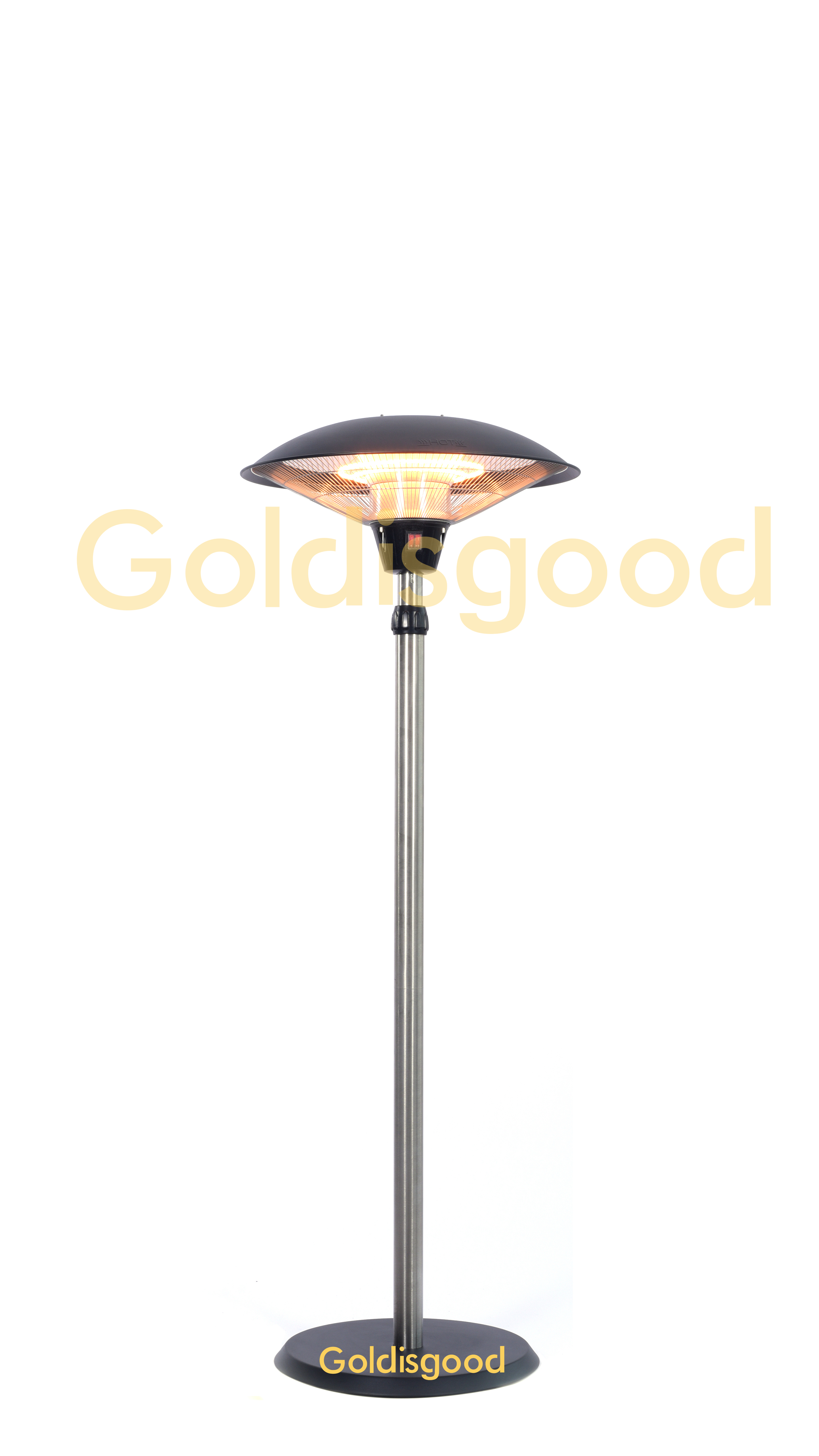 Electric floor heating